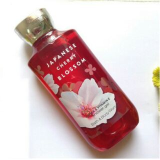Sữa tắm Bath & Bodywork của Mỹ