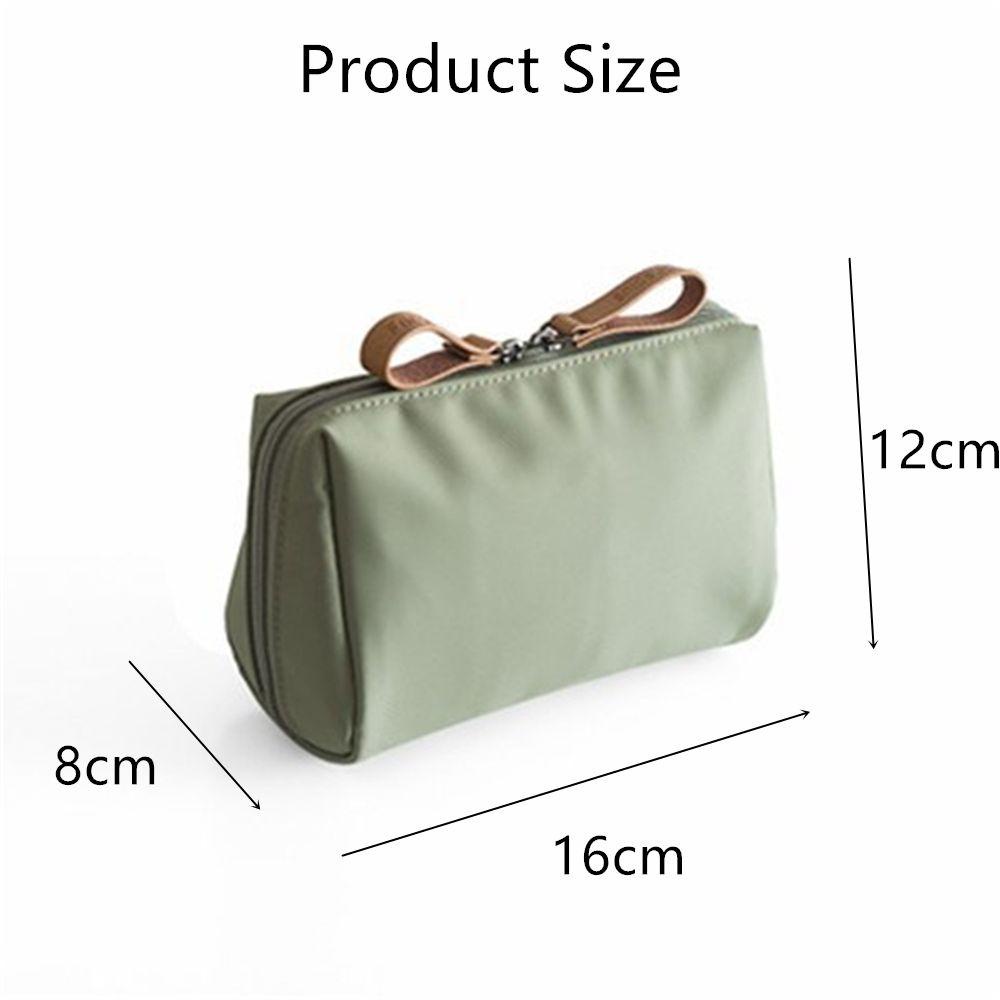 Túi Đựng Mỹ Phẩm MIHAN1 Hình Chim Cánh Cụt Ốp