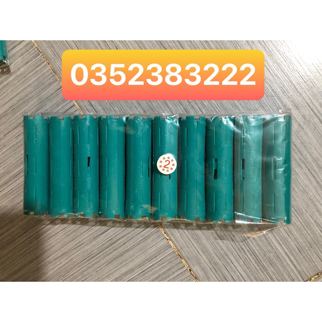 Lô uốn lạnh co gai - chuyên dùng cho salon