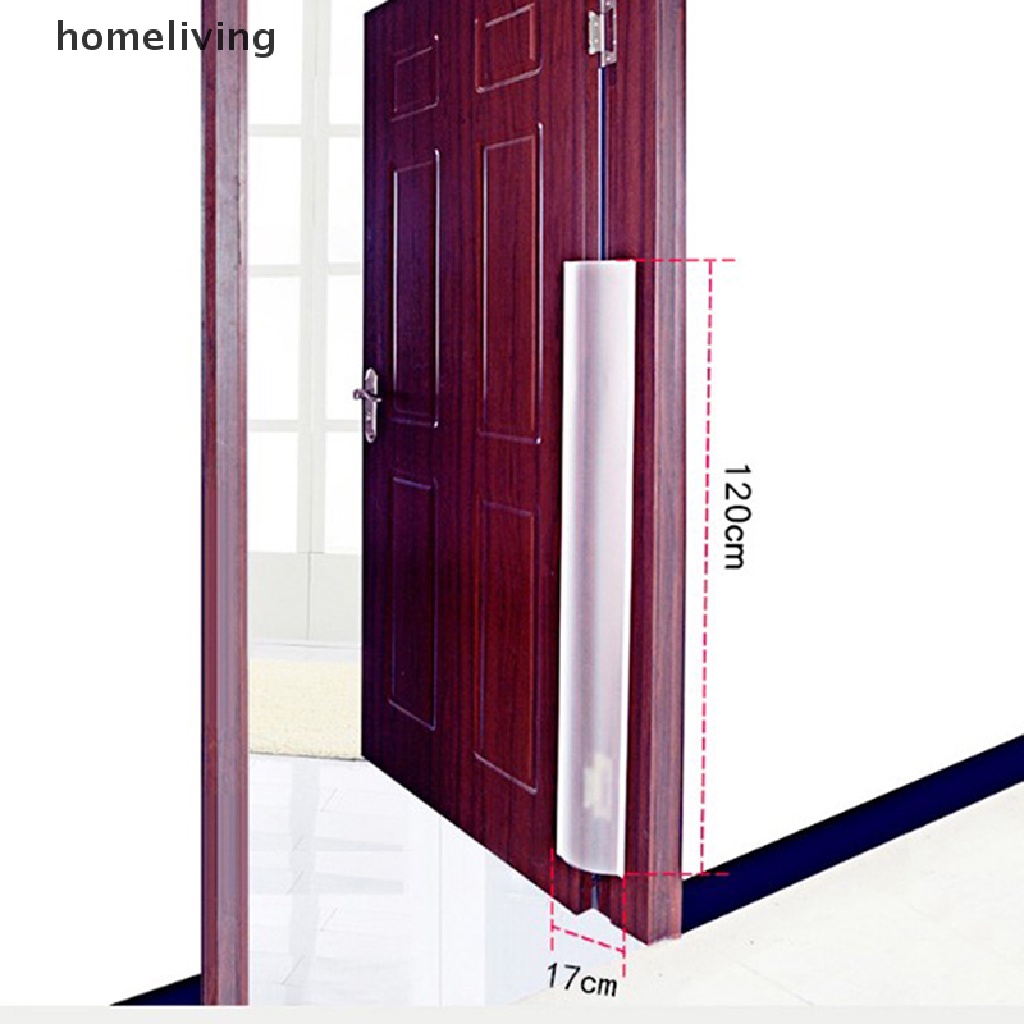 Dải Viền Cửa Bảo Vệ An Toàn Chống Kẹp Tay Cho Bé