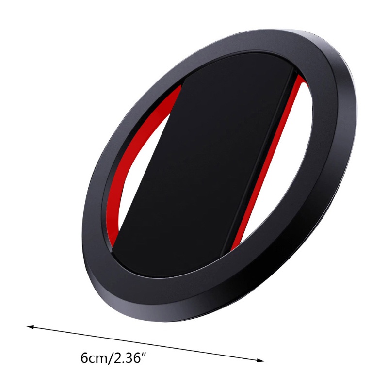 Giá Đỡ Điện Thoại Từ Tính Siêu Mỏng 270 Độ Tiện Dụng Cho Xe Hơi | BigBuy360 - bigbuy360.vn