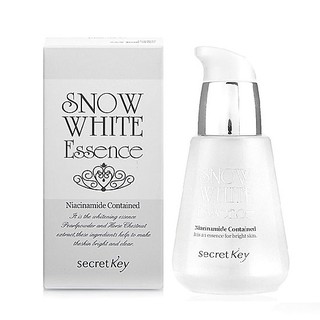 Tinh chất dưỡng trắng da cao cấp Secretkey Snow White Essence