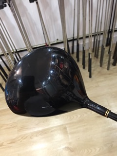 Gậy Driver PRECISION 2 PCS new 90%