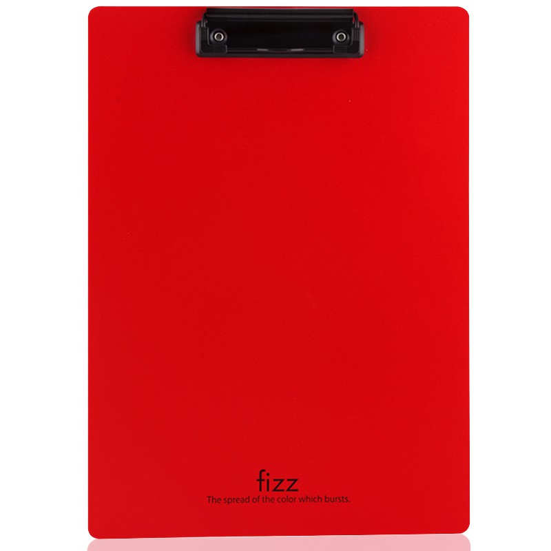 Trình ký 1 mặt Fizz A4 các màu A6383 Guangbo