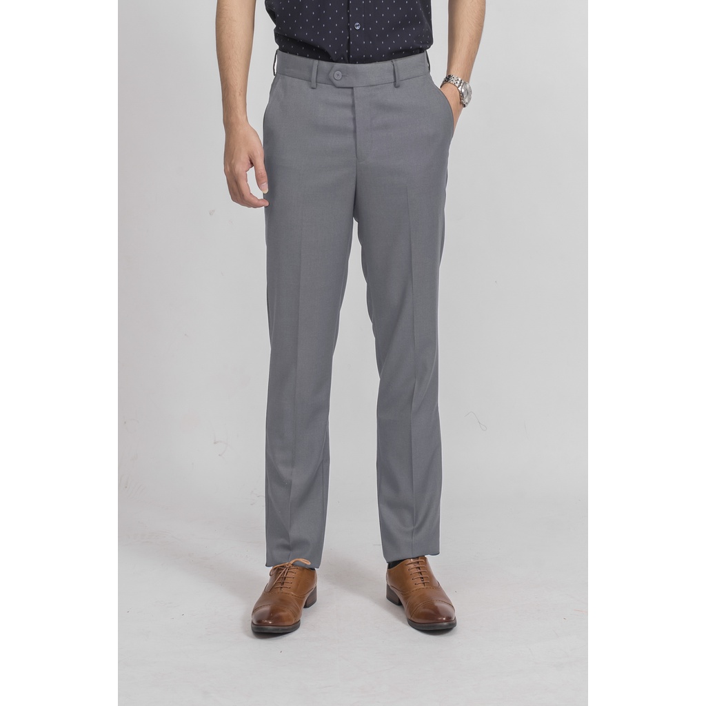 Quần âu nam ARISTINO ATRR02 đứng dáng