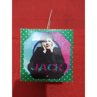 Hộp đựng quà JACK J97 siêu đẹp