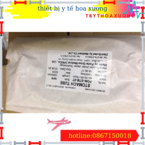 [Loại Tốt] Dây Xông Cho Ăn silicol Mền  Các Số 6 ,8, 10,12, 14 ,16 ,18