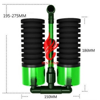 Lọc QS 100A/200A (Loại cao cấp)
