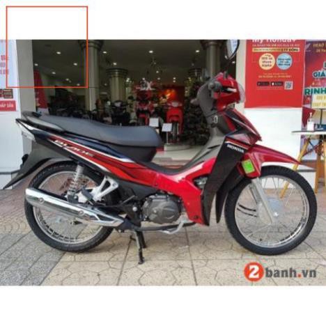 Nắp tay lái sau gáy wave blade số honda