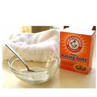 Banking Soda 100gr