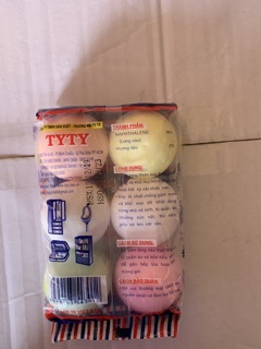 Long Não TITI Viên Cục