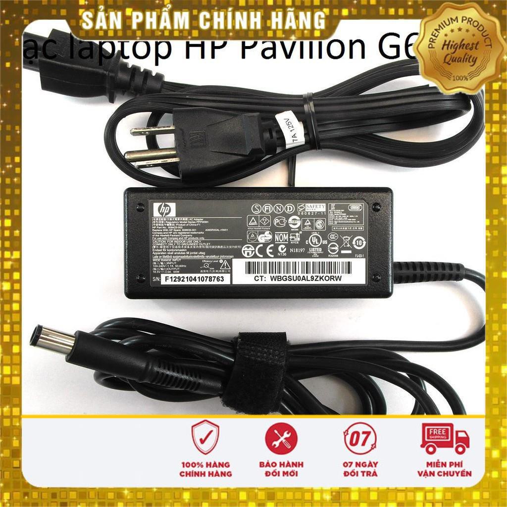 ⚡️⚡️[Sạc zin]Sạc laptop HP Pavilion G6