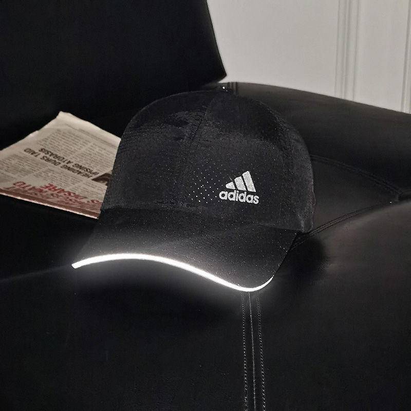 Mũ lưỡi trai chống nắng phối lưới nhanh khô thời trang xuân hè cho nam và nữ