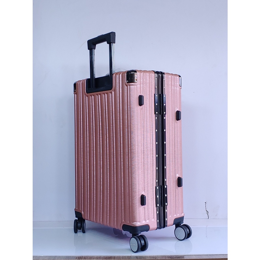 [HCM][FREESHIP] VALI A889-H-24, Nhựa dẻo ABS+PC chống va đập, SIZE 20,24 hàng chuẩn Việt Nam VINALUG