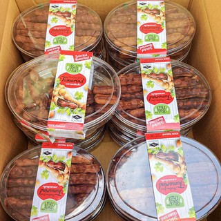 ME KHÔNG HẠT GÓI 180G
