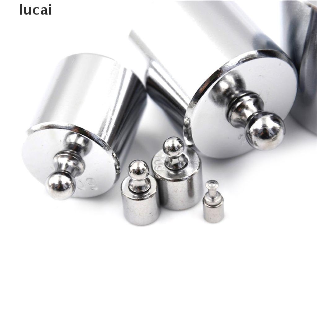 Phụ Kiện Cân Trọng Lượng 1g 5g 10g 50g 100g 200g 500g | BigBuy360 - bigbuy360.vn