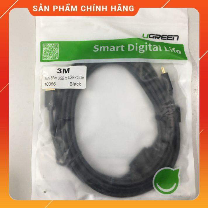 Cáp kết nối máy tính với máy Scan canon Lide 110 120 210 220 3m dailyphukien