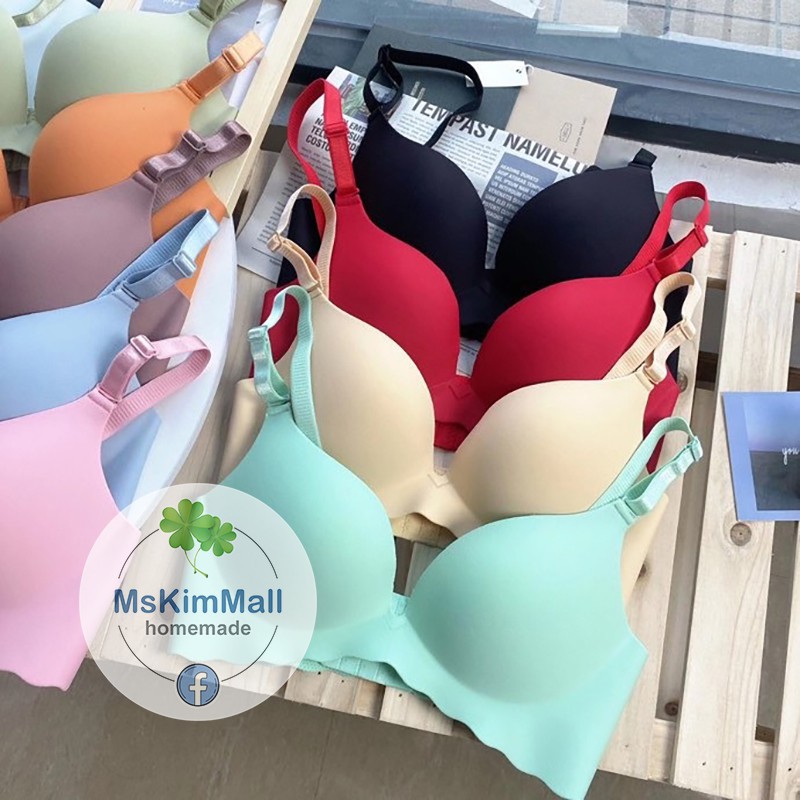 📣  Áo lót cup chéo mút mềm hàng đẹp nhiều mẫu lẻ size 📣