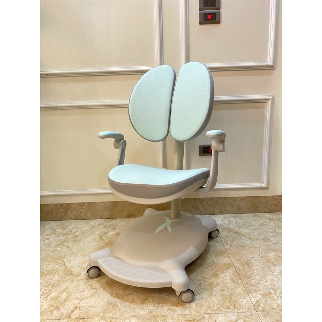 [HÀNG CAO CẤP]GHẾ HỌC SINH CHỐNG GÙ CHỐNG CẬN | BigBuy360 - bigbuy360.vn