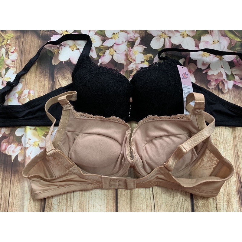 Áo lót nữ Bonbon BV 35145