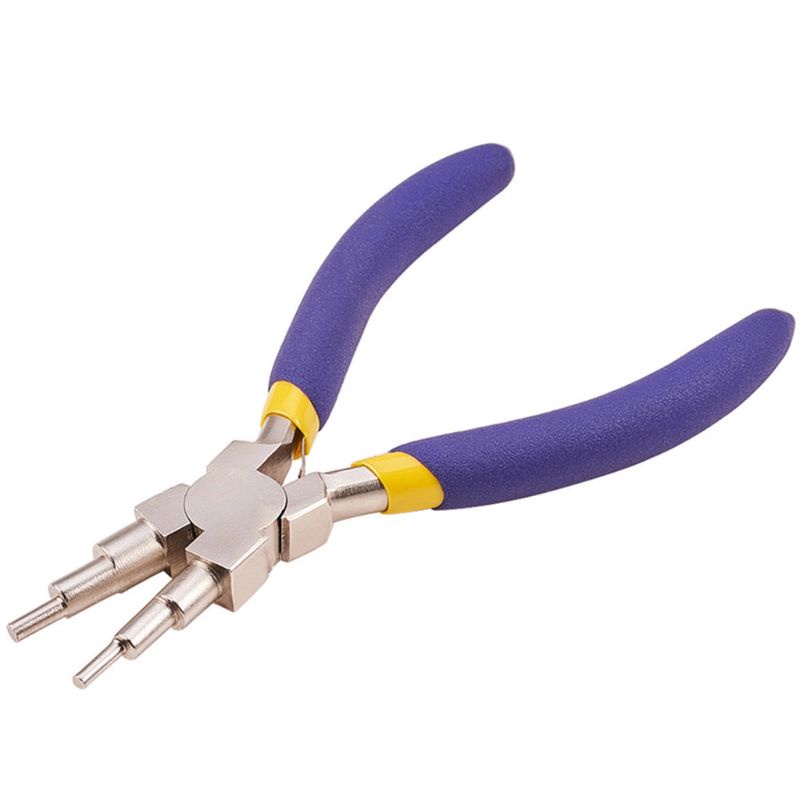 Kẹp Gắp Đồ Trang Sức / Trang Sức 6 Trong 1 Nhiều Kích Cỡ Tiện Dụng