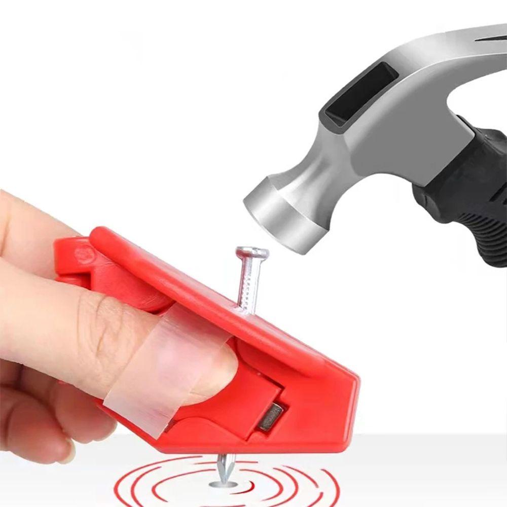 LONTIME Dụng Cụ Cố Định Ngón Tay Chống Gãy Đa Năng Tiện Dụng