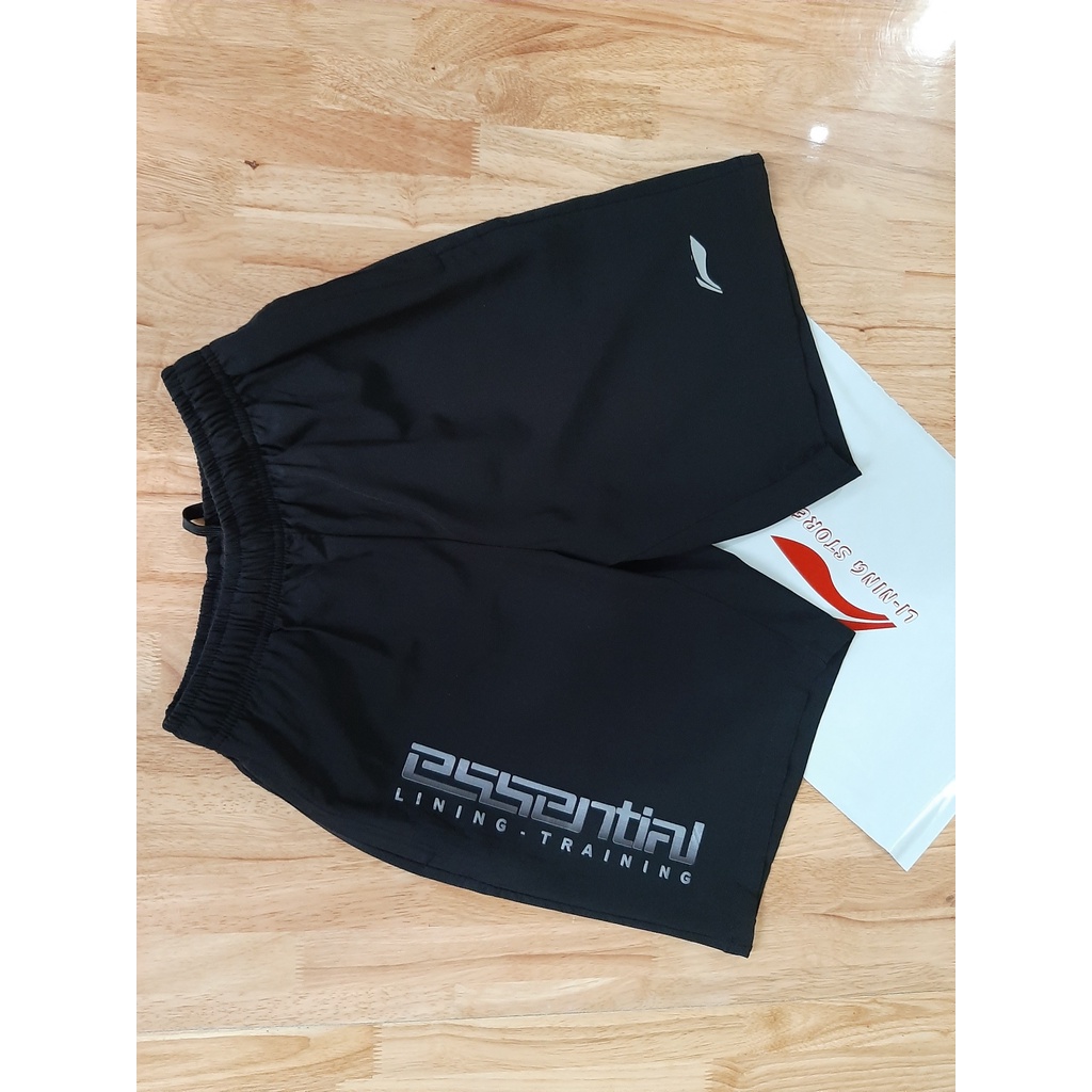 Quần short Lining AKSP689