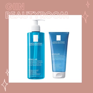 Sữa rửa mặt La roche posay effeclar