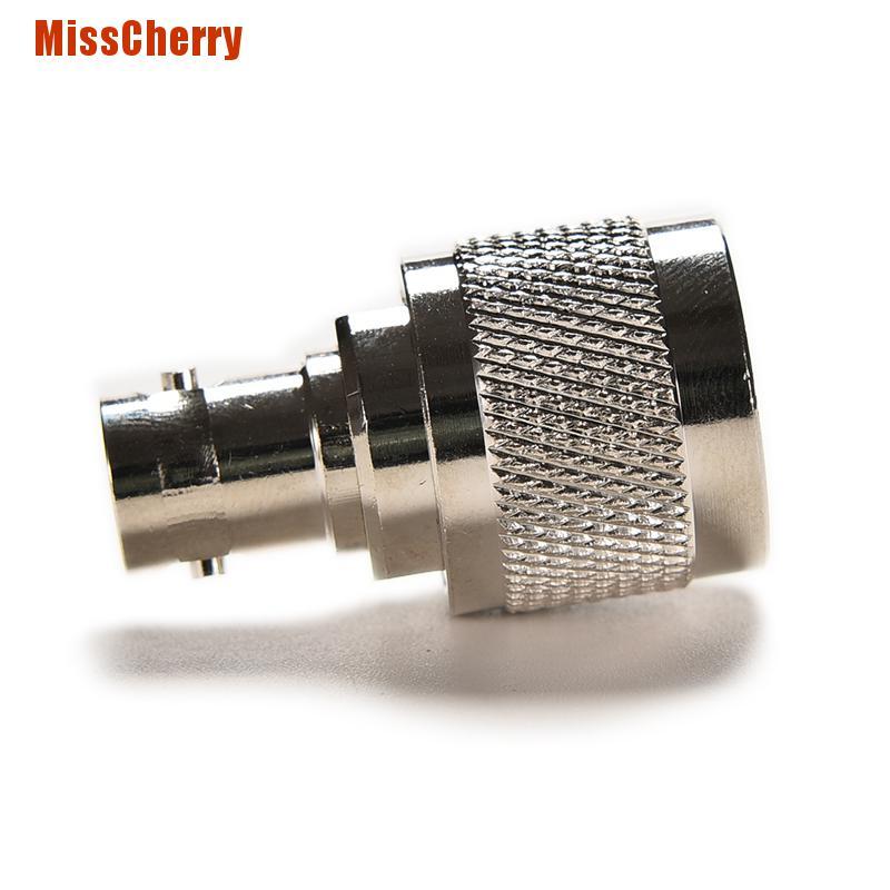 Đầu Nối Chuyển Đổi N Plug Sang Bnc Chuyên Dụng