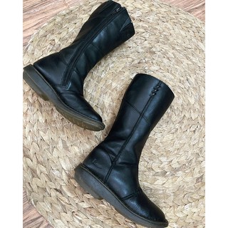 Giày bốt dr martens size 37 chuẩn hiệu