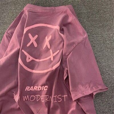 Áo phông Oversize Rardic, JACKLANE, Áo cộc tay Unisex Jack Lane | BigBuy360 - bigbuy360.vn