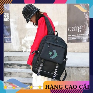[UY TÍN-CHẤT LƯỢNG] Balo Nam Nữ Đi Học Phát Sáng Phiên Bản Hàn Quốc - BLPS009
