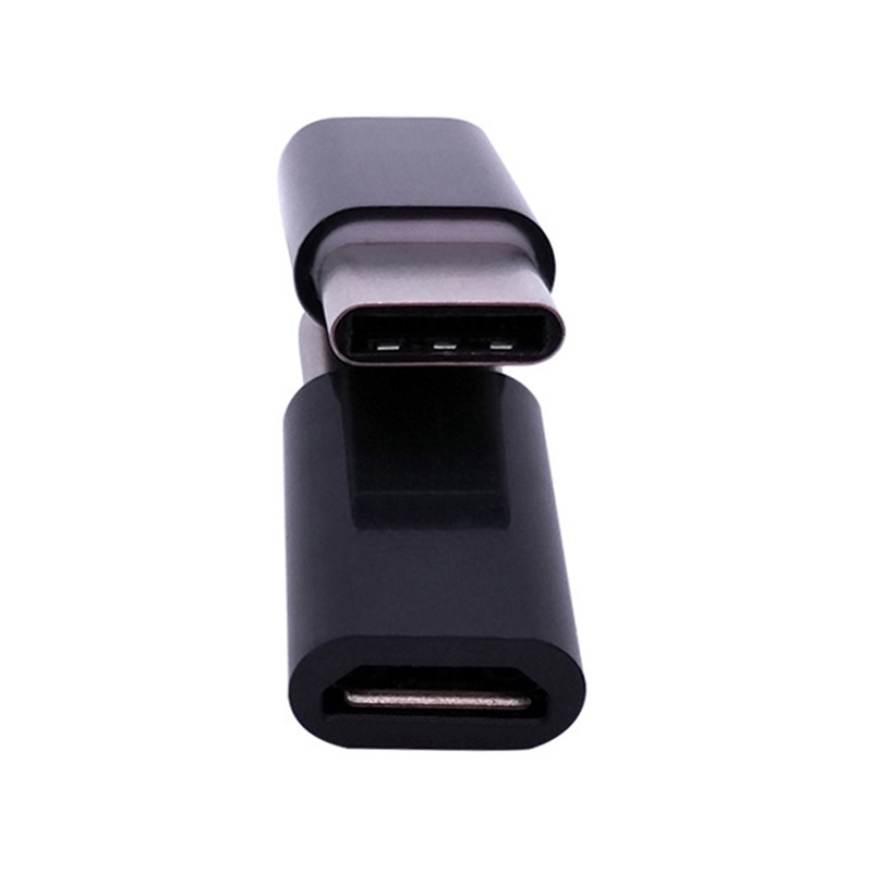 Đầu Chuyển Đổi USB 3.1 Type C Sang Micro USB
