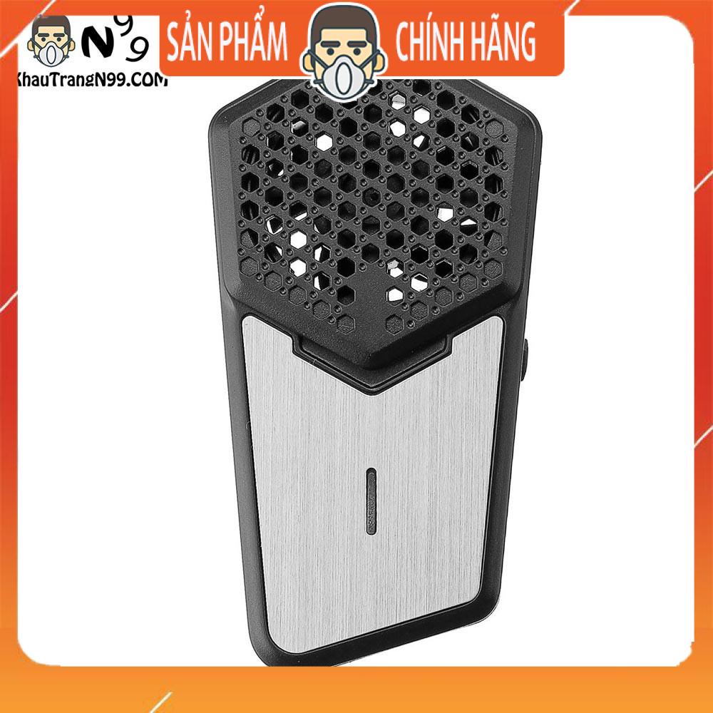 1x Lọc bụi mịn Pm2.5 + 5x lọc thường + 5x lọc HEPA I-Smart