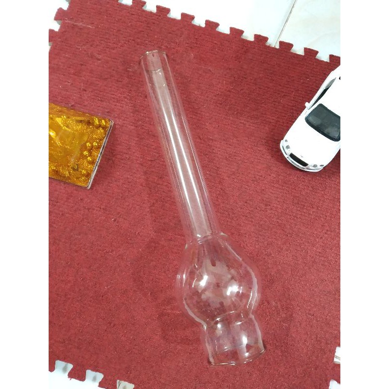 Bóng đèn dầu abc