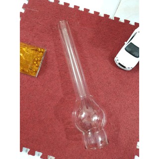Bóng đèn dầu abc