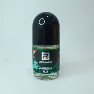 Lăn khử mùi Romano Vip Vision 50ml