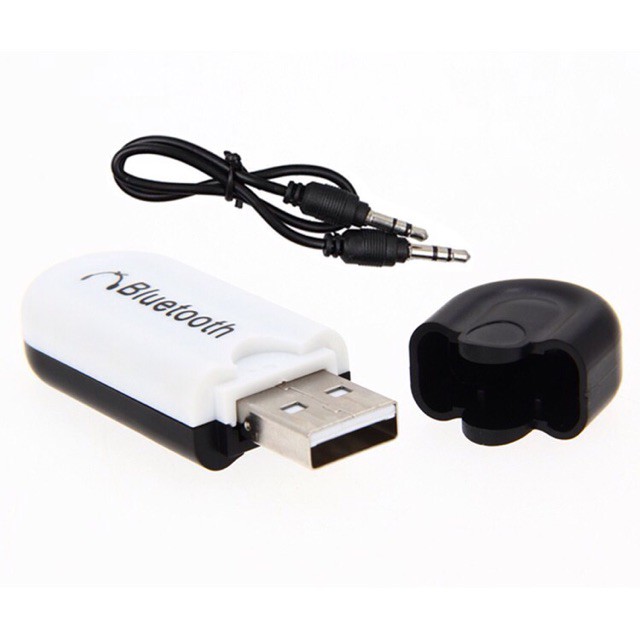 Usb Bluetooth Dongle HJX-001 Cao Cap V4.0