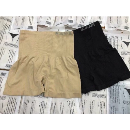 Quần Đùi Nữ💞FREESHIP💞Quần Gen Bụng Munafie