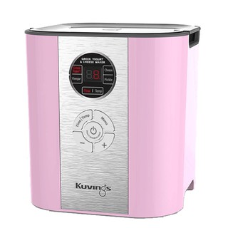 Máy làm sữa chua lên men Kuvings KGC-621CB