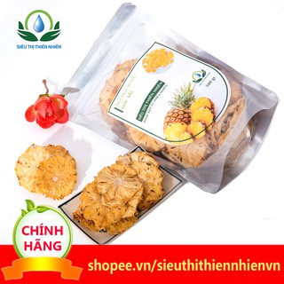 Trà Mộc Sắc Dứa Rừng 100g
