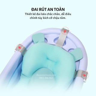 Phao tắm sơ sinh Cody Baby