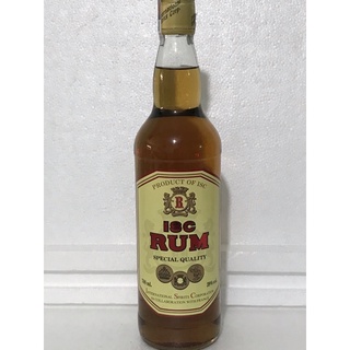 Rhum isc 700ml