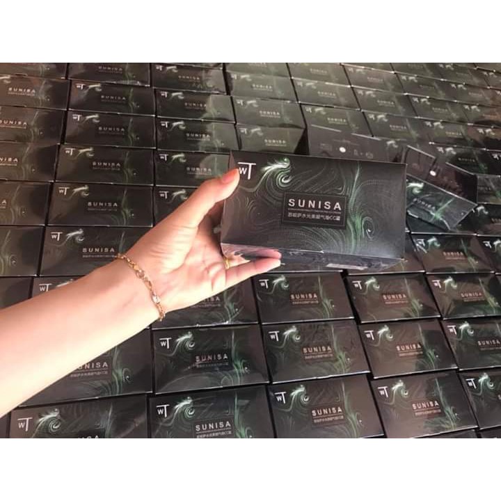 Phấn nền Sunisa nội địa chính hãng | BigBuy360 - bigbuy360.vn