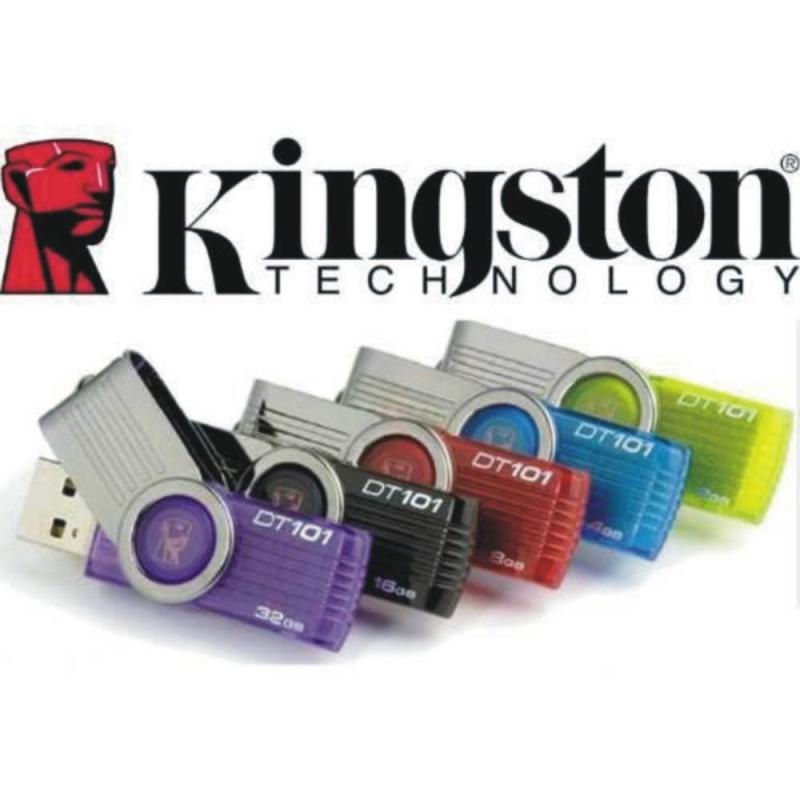 USB Kington 32G,16G,8G,4G,2G - BH 12 tháng