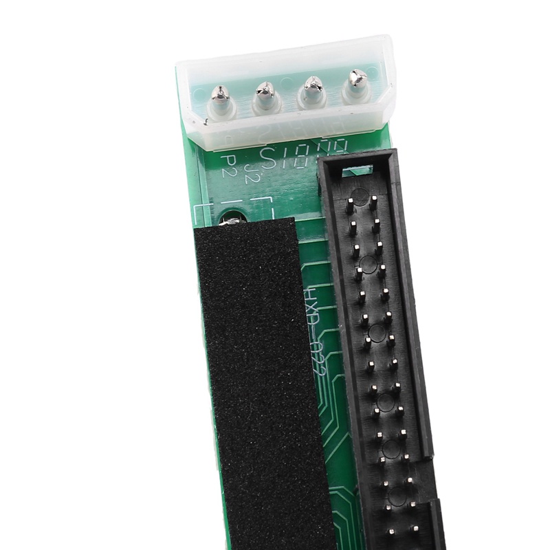 SCSI SCA 80 PIN to 50 PIN Converter Card Computer Hard Drive Adapter | BigBuy360 - bigbuy360.vn