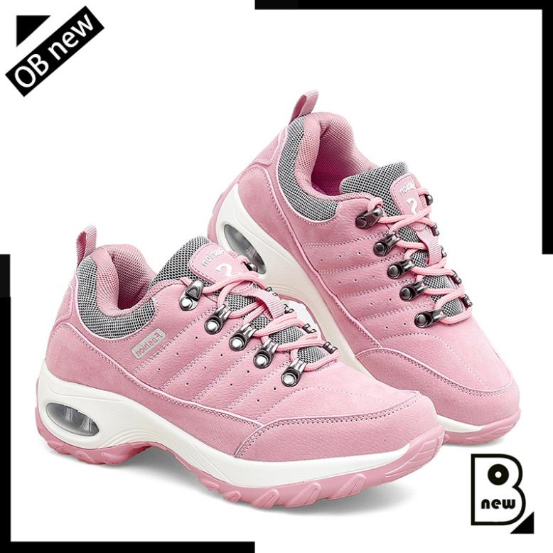 💜 【OB-new】Giày Thể Thao Nữ Thời Trang Size 35-42