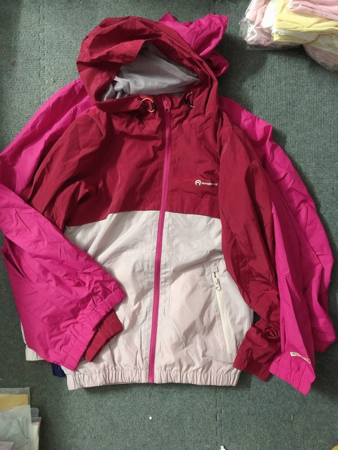 Áo khoác OUTVENTURE xuất dư xịn | BigBuy360 - bigbuy360.vn