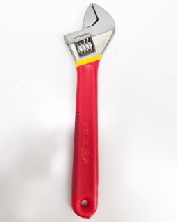 Mỏ lết tay bọc dạ 8”, 10”, 12”,15”