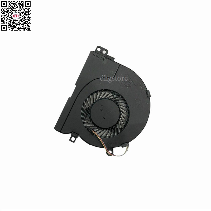 Fan quạt tản nhiệt CPU laptop Dell Latitude 3450 E3450 E3550